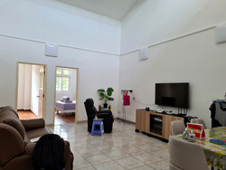 Sembawang Road (D26), Shop House #592488281